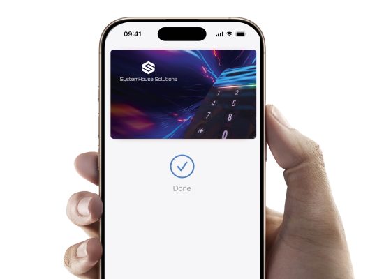 Image for SystemHouse Solutions lancerer PassGate – Sikker og appfri adgang med mobilen