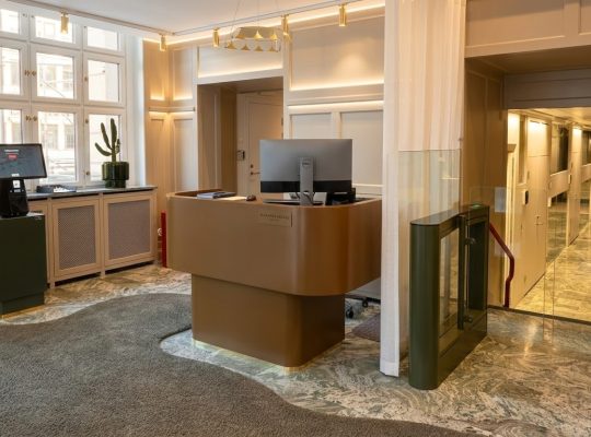 Image for SystemHouse Solutions indgår partnerskab med COMINFO a.s.